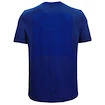 Tricou pentru bărbați Under Armour  UA Seamless SS-BLU