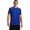 Tricou pentru bărbați Under Armour  UA Seamless SS-BLU