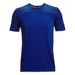 Tricou pentru bărbați Under Armour  UA Seamless SS-BLU M