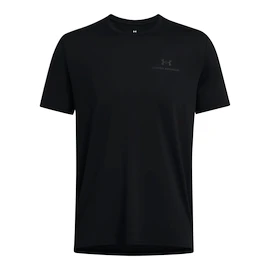 Tricou pentru bărbați Under Armour Vanish Energy SS Black