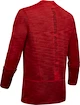 Tricou pentru bărbați Under Armour  Vanish Seamless LS Nov 1 Red