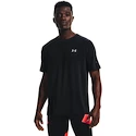 Tricou pentru bărbați Under Armour  Vanish Seamless Run SS-GRY S