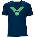 Tricou pentru bărbați Victor  T-03103 B L
