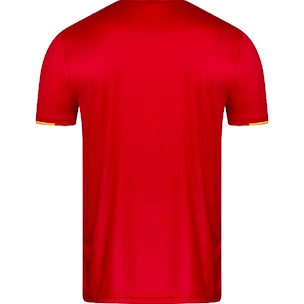 Tricou pentru bărbați Victor  T-23101 D Red
