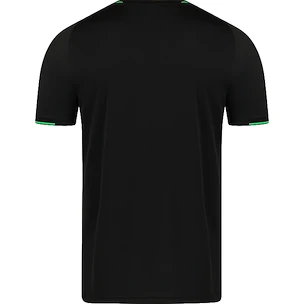 Tricou pentru bărbați Victor   T-23102 C Green XL