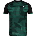 Tricou pentru bărbați Victor   T-23102 C Green XL