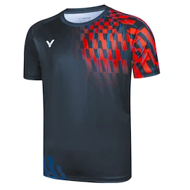 Tricou pentru bărbați Victor T-50001TD Blue