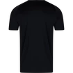 Tricou pentru bărbați Victor  T-Shirt T-33101 Black