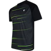 Tricou pentru bărbați Victor  T-Shirt T-33101 Black