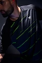 Tricou pentru bărbați Victor  T-Shirt T-33101 Black