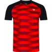 Tricou pentru bărbați Victor  T-Shirt T-33102 Red