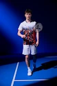 Tricou pentru bărbați Victor  T-Shirt T-40008 B