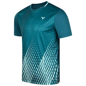 Tricou pentru bărbați Victor  T-Shirt T-43103 G M