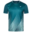 Tricou pentru bărbați Victor  T-Shirt T-43103 G M