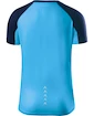 Tricou pentru bărbați Victor  Victor International 6639 Blue