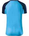 Tricou pentru bărbați Victor  Victor International 6639 Blue