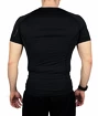 Tricou pentru bărbați Virtus  Ivanovo Compression SS Baselayer Black