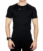 Tricou pentru bărbați Virtus  Ivanovo Compression SS Baselayer Black