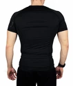 Tricou pentru bărbați Virtus  Ivanovo Compression SS Baselayer Black
