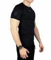 Tricou pentru bărbați Virtus  Ivanovo Compression SS Baselayer Black