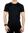 Tricou pentru bărbați Virtus  Ivanovo Compression SS Baselayer Black