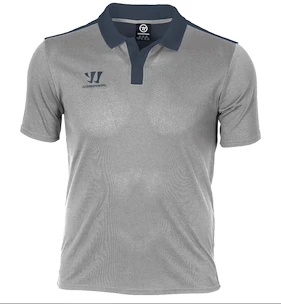 Tricou pentru bărbați Warrior Alpha Pro Polo