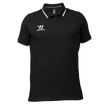 Tricou pentru bărbați Warrior Alpha X Base Polo
