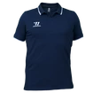 Tricou pentru bărbați Warrior Alpha X Base Polo