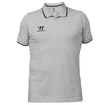 Tricou pentru bărbați Warrior Alpha X Base Polo
