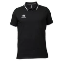 Tricou pentru bărbați Warrior Alpha X Base Polo