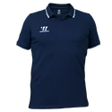 Tricou pentru bărbați Warrior Alpha X Base Polo