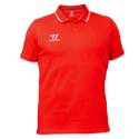 Tricou pentru bărbați Warrior Alpha X Base Polo