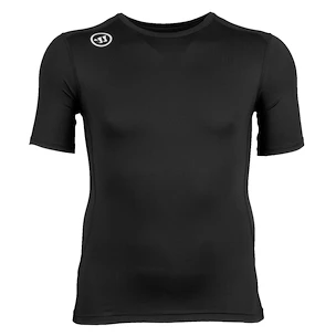 Tricou pentru bărbați Warrior  Compression SS Senior