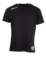 Tricou pentru bărbați Warrior  Street Pocket Tee Black