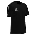 Tricou pentru bărbați Warrior  Team Train CF Tee Black