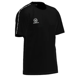 Tricou pentru bărbați Warrior Team Train CF Tee Black