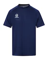 Tricou pentru bărbați Warrior  Team Train CF Tee Navy
