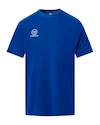 Tricou pentru bărbați Warrior  Team Train CF Tee Royal Blue