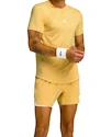 Tricou pentru bărbați Wilson  M Everyday Performance Tee Golden
