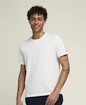 Tricou pentru bărbați Wilson  M Team Graphic Tee Bright White XXL