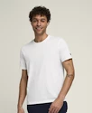Tricou pentru bărbați Wilson  M Team Graphic Tee Bright White XXL
