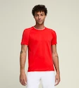 Tricou pentru bărbați Wilson  M Team Seamless Crew Infrared L