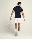 Tricou pentru bărbați Wilson  Players Seamless Crew 2.0 Navy