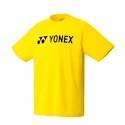 Tricou pentru bărbați Yonex  LB0024 Yellow