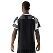 Tricou pentru bărbați Yonex  Men's Crew Neck Shirt 10635 Black