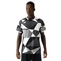 Tricou pentru bărbați Yonex  Men's Crew Neck Shirt 10635 Black