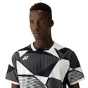 Tricou pentru bărbați Yonex  Men's Crew Neck Shirt 10635 Black