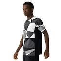 Tricou pentru bărbați Yonex  Men's Crew Neck Shirt 10635 Black
