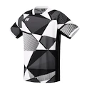 Tricou pentru bărbați Yonex  Men's Crew Neck Shirt 10635 Black