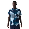 Tricou pentru bărbați Yonex  Men's Crew Neck Shirt 10635 Ink Blue